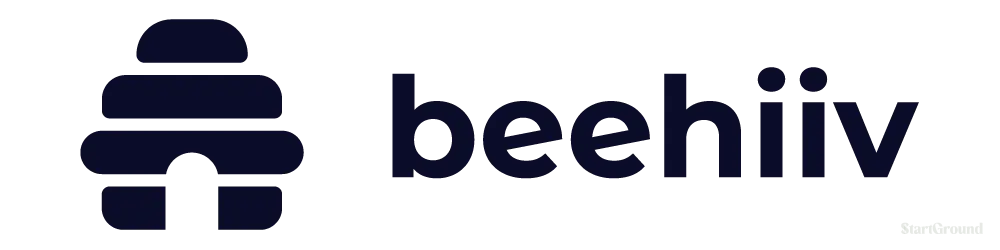 beehiiv logo
