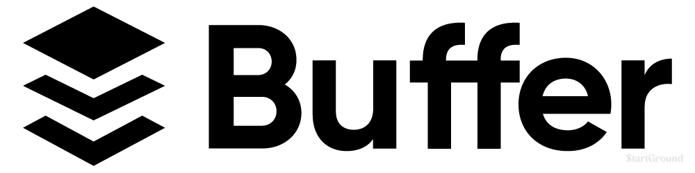 Buffer logo