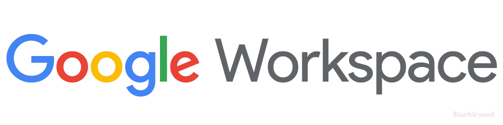 Google Workspace logo