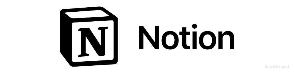 Notion logo