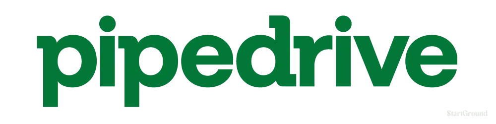 Pipedrive logo