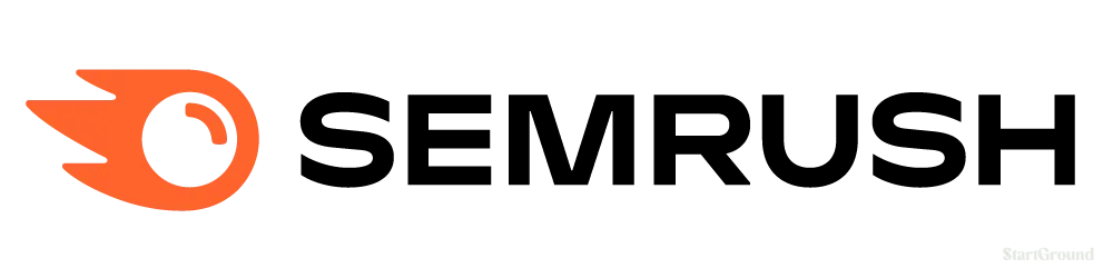 Semrush logo