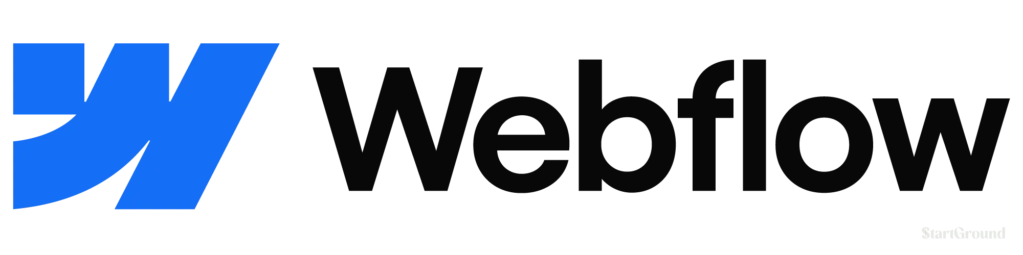 Webflow logo