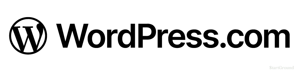 WordPress.com logo